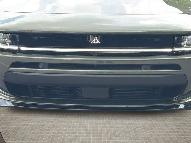 2026 Dodge Charger Daytona Scat Pack Plus 4-Door AWD