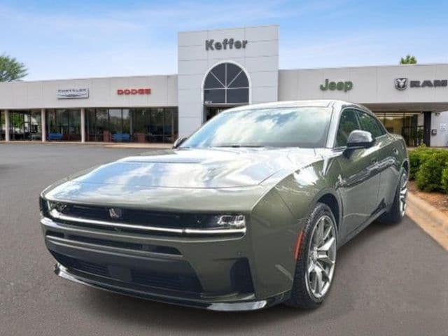 2026 Dodge Charger Daytona Scat Pack Plus 4-Door AWD for sale in Charlotte, NC