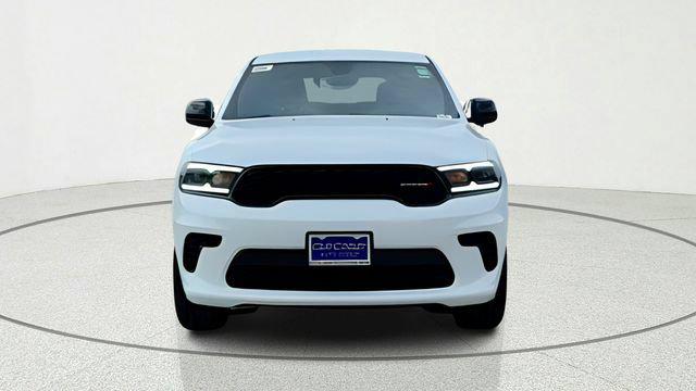2026 Dodge Durango DURANGO GT RWD