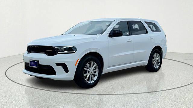 2026 Dodge Durango DURANGO GT RWD