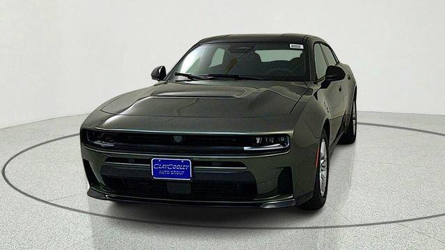 2026 Dodge Charger CHARGER R/T 4-DOOR AWD