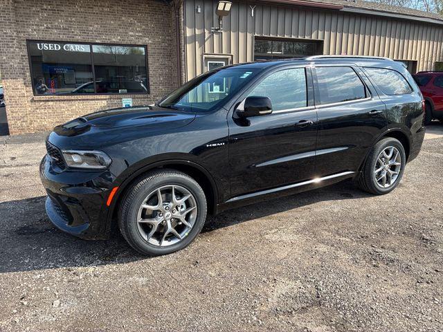 2026 Dodge Durango DURANGO GT PLUS AWD HEMI V8 2026 Dodge Durango DURANGO GT PLUS AWD HEMI V8