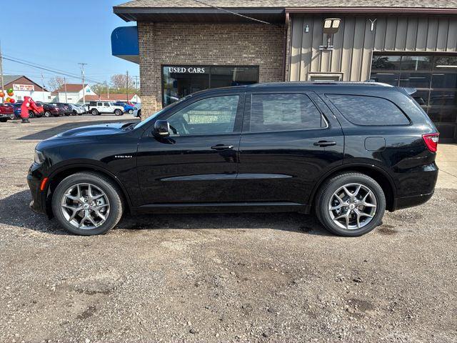 2026 Dodge Durango DURANGO GT PLUS AWD HEMI V8 2026 Dodge Durango DURANGO GT PLUS AWD HEMI V8