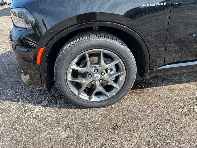 2026 Dodge Durango DURANGO GT PLUS AWD HEMI V8 2026 Dodge Durango DURANGO GT PLUS AWD HEMI V8