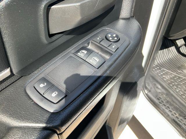 2022 Ram 2500 Tradesman Regular Cab 4x4 8' Box