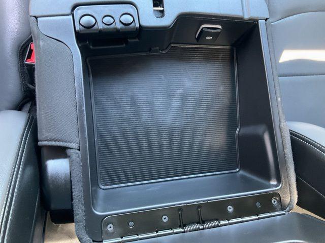 2022 Ram 2500 Tradesman Regular Cab 4x4 8' Box