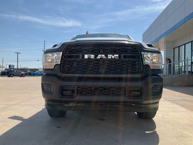 2022 Ram 2500 Tradesman Regular Cab 4x4 8' Box