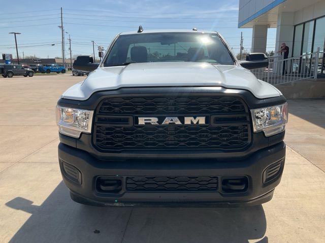 2022 Ram 2500 Tradesman Regular Cab 4x4 8' Box