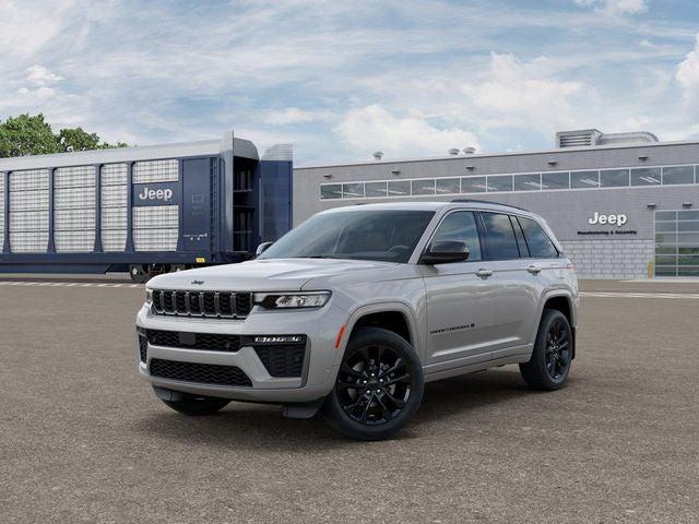 2026 Jeep Grand Cherokee Limited Reserve for sale in Avenel, NJ