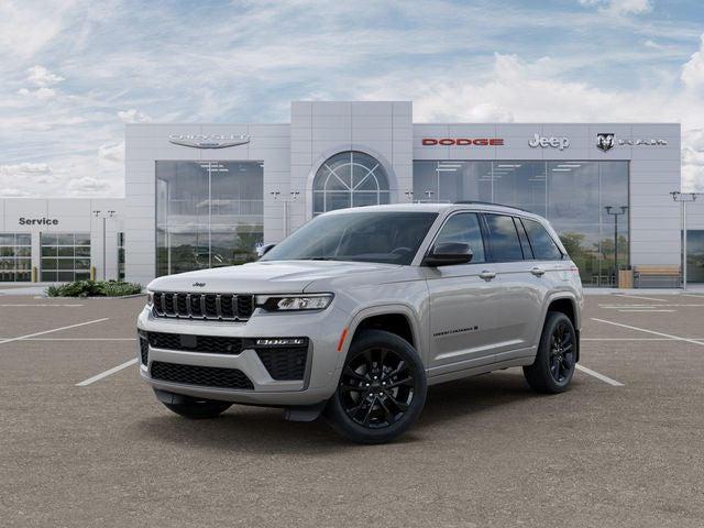 2026 Jeep Grand Cherokee Limited Reserve for sale in Avenel, NJ