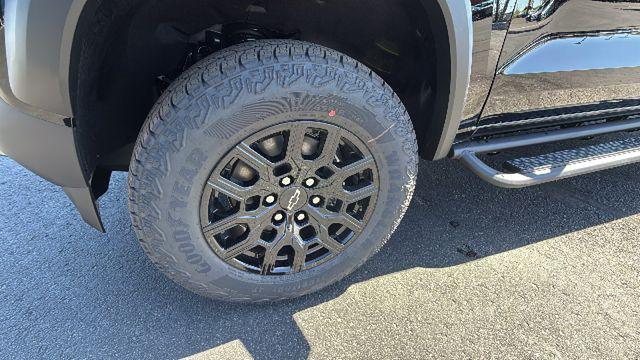 2026 Chevrolet Colorado Trail Boss, 4WD