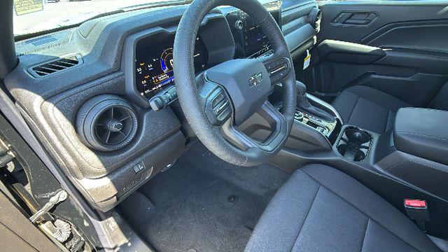 2026 Chevrolet Colorado Trail Boss, 4WD