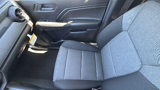 2026 Chevrolet Colorado Trail Boss, 4WD