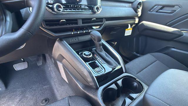 2026 Chevrolet Colorado Trail Boss, 4WD