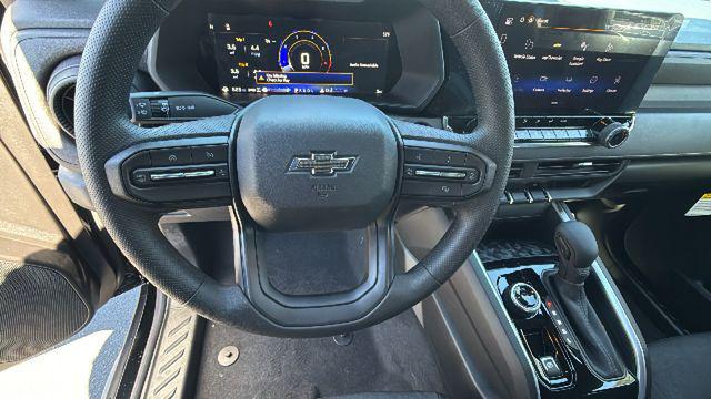 2026 Chevrolet Colorado Trail Boss, 4WD