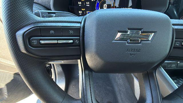 2026 Chevrolet Colorado Trail Boss, 4WD