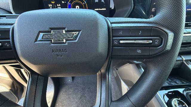 2026 Chevrolet Colorado Trail Boss, 4WD
