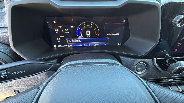 2026 Chevrolet Colorado Trail Boss, 4WD
