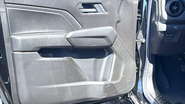 2026 Chevrolet Colorado Trail Boss, 4WD