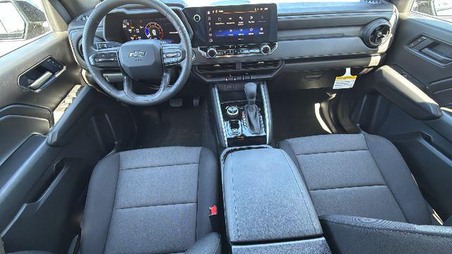 2026 Chevrolet Colorado Trail Boss, 4WD