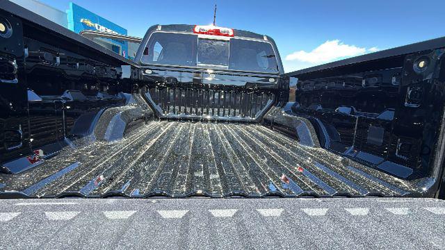 2026 Chevrolet Colorado Trail Boss, 4WD