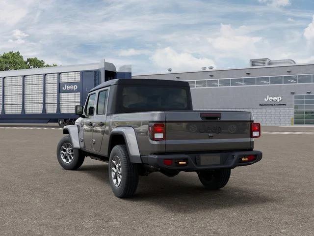 2026 Jeep Gladiator GLADIATOR 85TH ANNIVERSARY EDITION 4X4