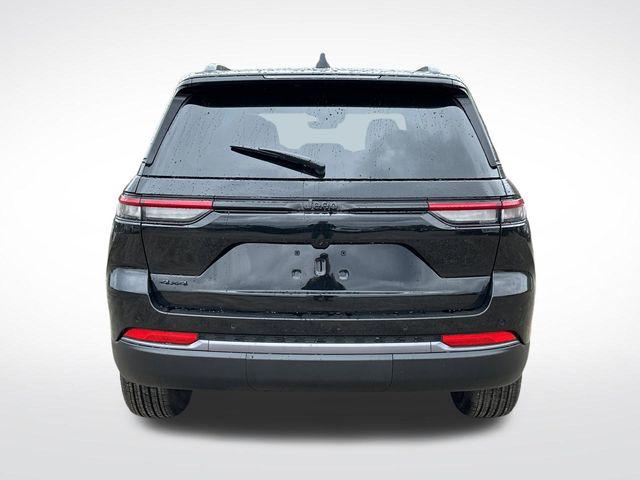 2026 Jeep Grand Cherokee GRAND CHEROKEE LAREDO ALTITUDE 4X4 2026 Jeep Grand Cherokee GRAND CHEROKEE LAREDO ALTITUDE 4X4