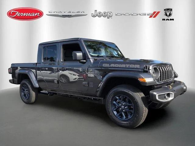 2026 Jeep Gladiator Sport for sale in New Port Richey, FL