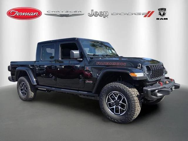 2026 Jeep Gladiator Sport for sale in New Port Richey, FL