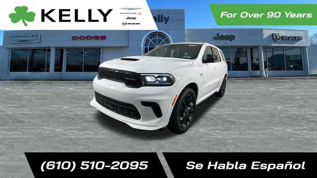 2026 Dodge Durango DURANGO GT PLUS AWD 2026 Dodge Durango DURANGO GT PLUS AWD