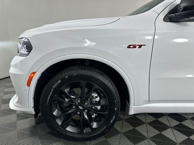 2026 Dodge Durango DURANGO GT PLUS AWD 2026 Dodge Durango DURANGO GT PLUS AWD