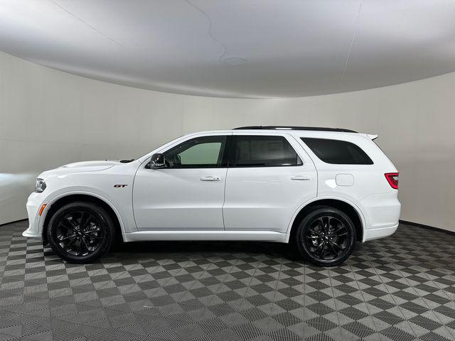 2026 Dodge Durango DURANGO GT PLUS AWD 2026 Dodge Durango DURANGO GT PLUS AWD