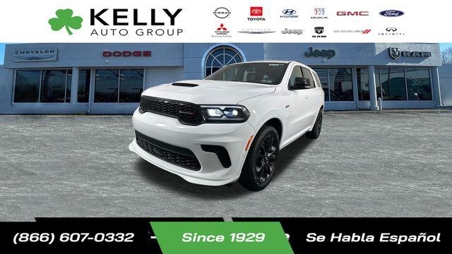 2026 Dodge Durango DURANGO GT PLUS AWD 2026 Dodge Durango DURANGO GT PLUS AWD