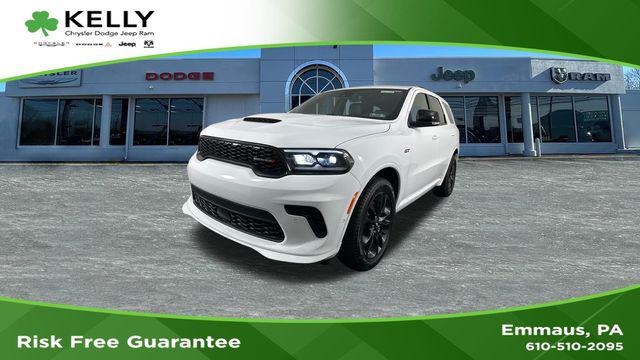 2026 Dodge Durango GT Plus AWD for sale in Emmaus, PA