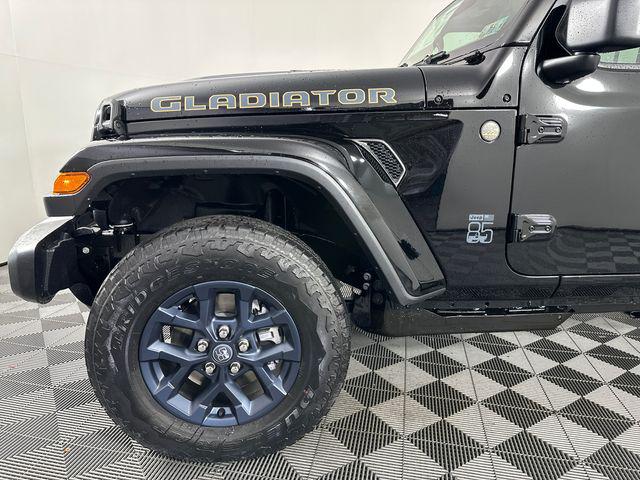 2026 Jeep Gladiator GLADIATOR 85TH ANNIVERSARY EDITION 4X4