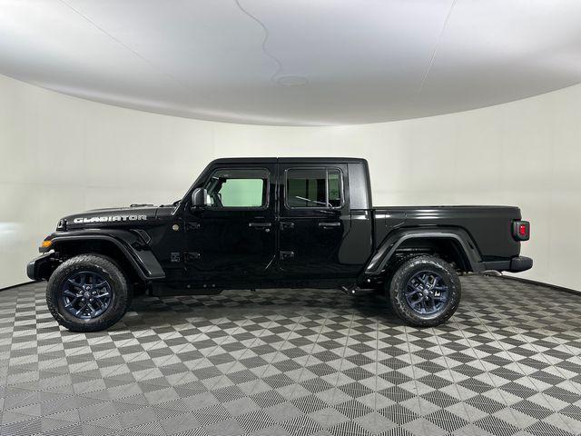 2026 Jeep Gladiator GLADIATOR 85TH ANNIVERSARY EDITION 4X4