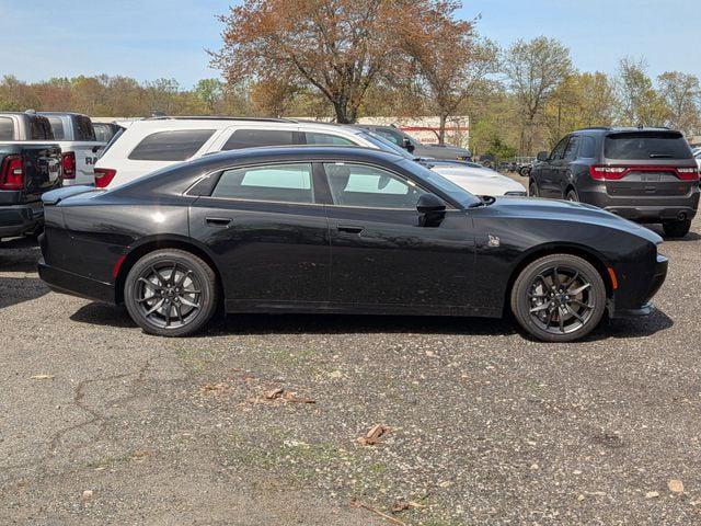 2026 Dodge Charger CHARGER SCAT PACK PLUS 4-DOOR AWD