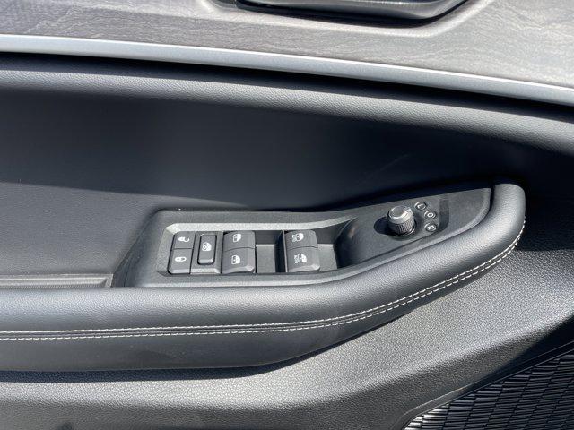 2026 Jeep Grand Cherokee Altitude 4x2