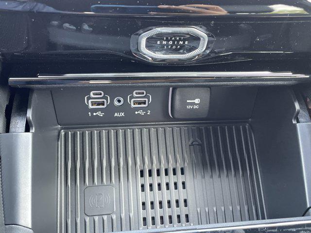 2026 Jeep Grand Cherokee Altitude 4x2