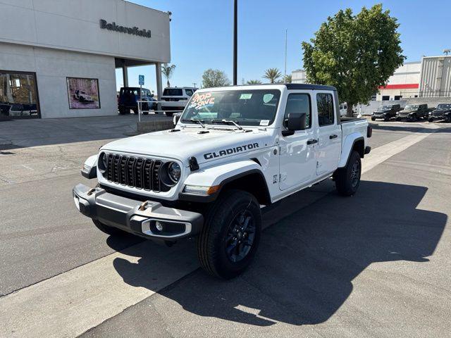 2026 Jeep Gladiator Sport for sale in Bakersfield, CA
