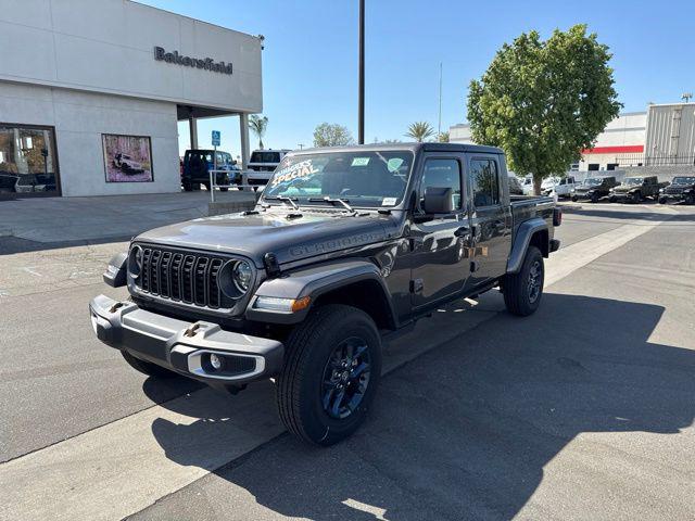 2026 Jeep Gladiator Sport for sale in Bakersfield, CA
