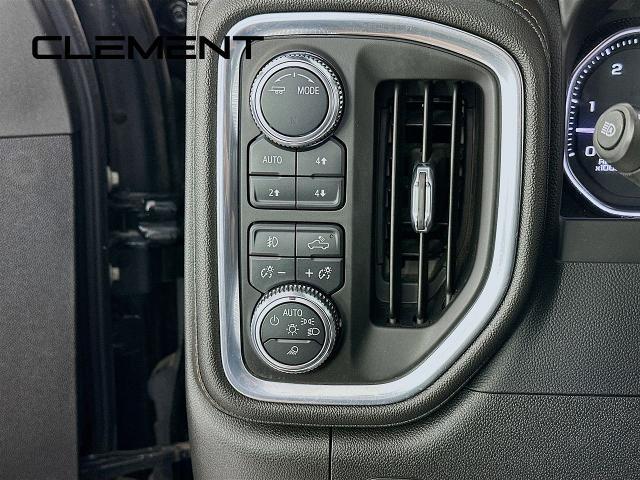 2023 GMC Sierra 3500HD 4WD Crew Cab Standard Bed AT4