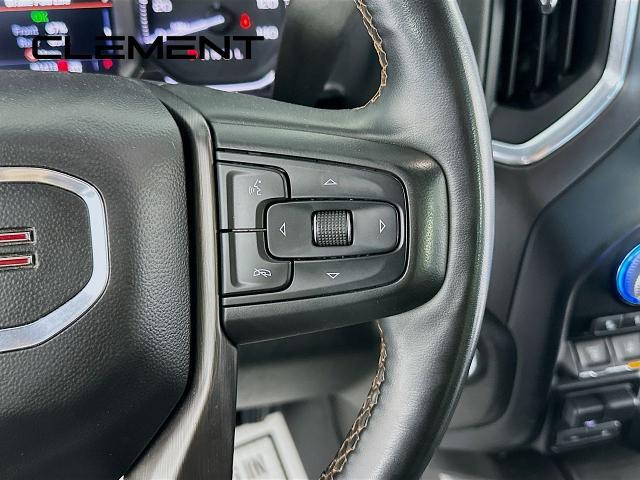 2023 GMC Sierra 3500HD 4WD Crew Cab Standard Bed AT4