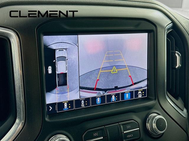 2023 GMC Sierra 3500HD 4WD Crew Cab Standard Bed AT4