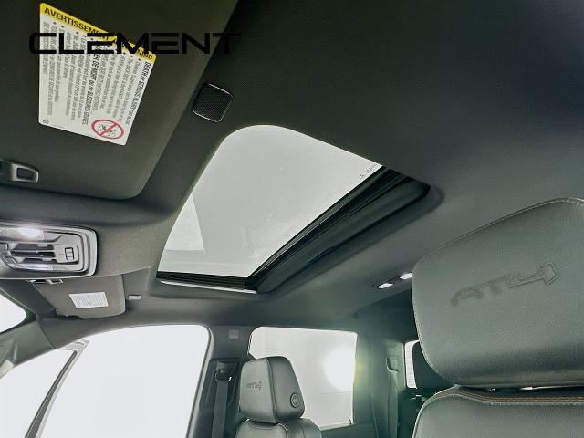 2023 GMC Sierra 3500HD 4WD Crew Cab Standard Bed AT4