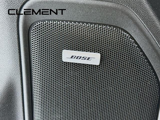2023 GMC Sierra 3500HD 4WD Crew Cab Standard Bed AT4