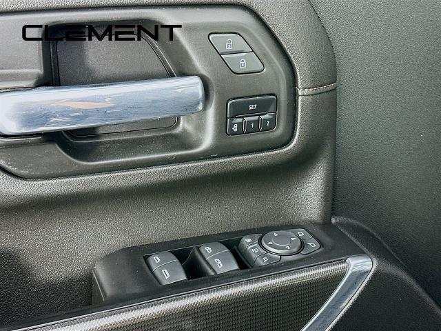 2023 GMC Sierra 3500HD 4WD Crew Cab Standard Bed AT4