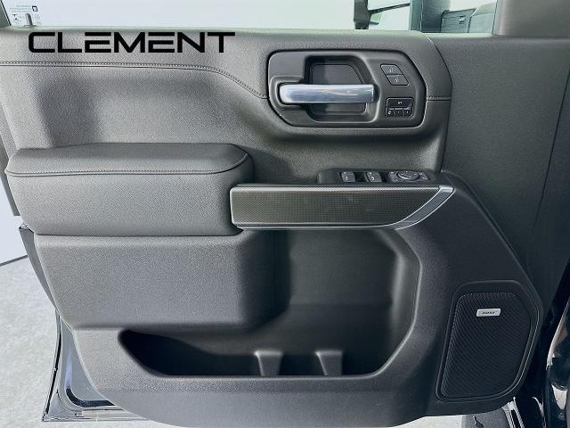 2023 GMC Sierra 3500HD 4WD Crew Cab Standard Bed AT4