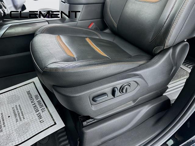 2023 GMC Sierra 3500HD 4WD Crew Cab Standard Bed AT4