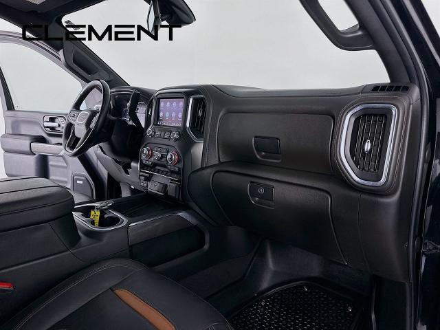2023 GMC Sierra 3500HD 4WD Crew Cab Standard Bed AT4